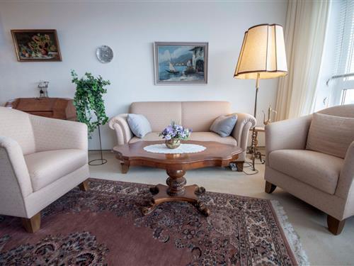 Ferienwohnung - 2 Personen -  - In der Wolskermarsch - 27476 - Cuxhaven