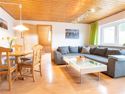 Ferieleilighet - 6 personer -  - Gschwender-Horn-Weg - 87509 - Immenstadt Im Allgäu