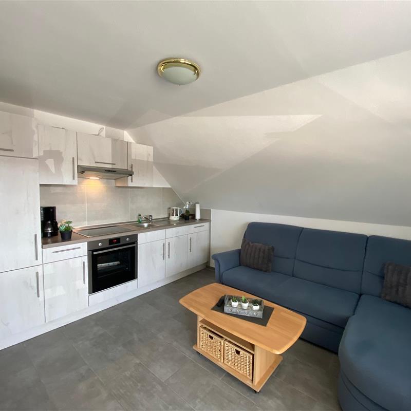 Ferielejlighed - 4 personer -  - Ankerweg - 26506 - Norden