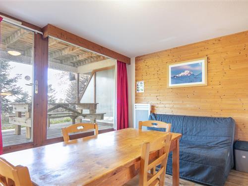 Sommerhus - 6 personer -  - 38410 - Chamrousse