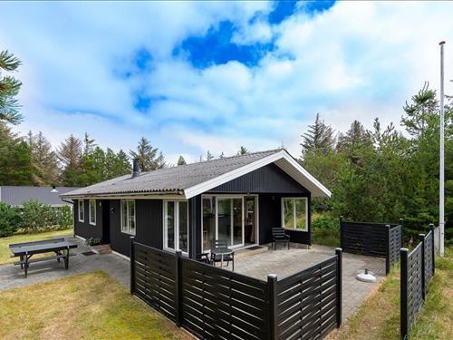 Ferienhaus - 6 Personen -  - Milevej - Klegod - 6950 - Ringköbing