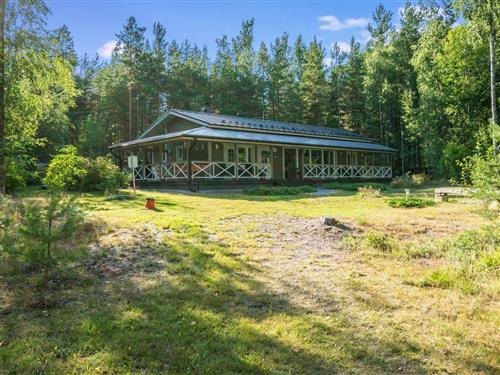 Feriehus / leilighet - 6 personer -  - Loviisa - 07750