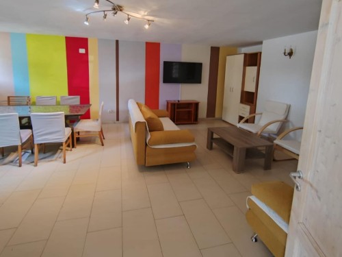 Ferieleilighet - 2 personer -  - 52212 - Fazana
