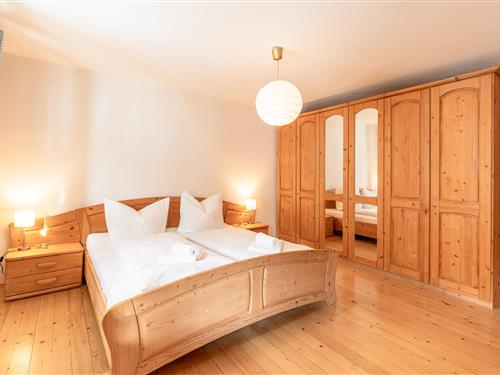 Ferielejlighed - 4 personer -  - Badstraße - 87541 - Bad Hindelang