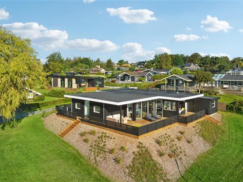 Sommerhus - 8 personer -  - Solbakken - Hvidbjerg - 7080 - Børkop