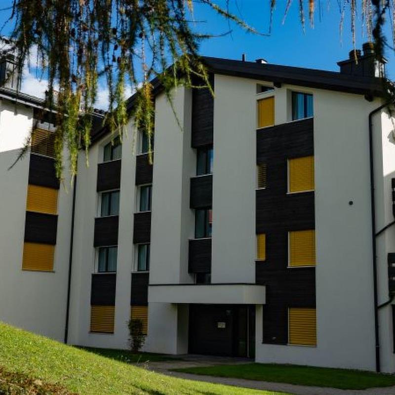 Ferielejlighed - 4 personer -  - Laax - 7031