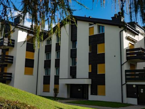 Holiday apartment - 4 persons -  - Laax - 7031