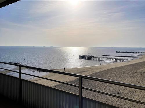 Ferienwohnung - 3 Personen -  - Königstraße - 25938 - Wyk