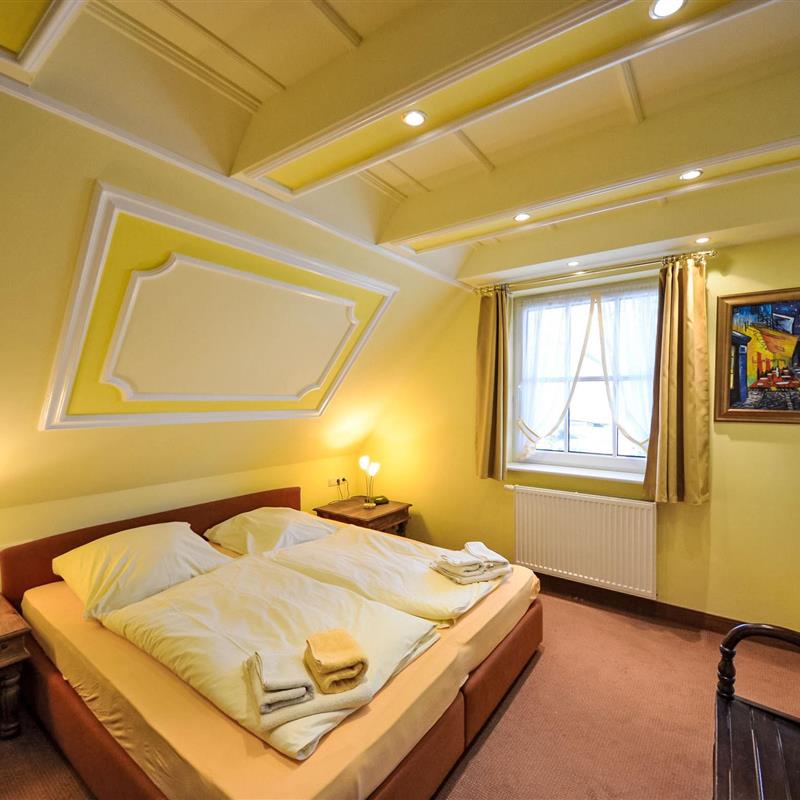 Sommerhus - 5 personer -  - Groß Zicker - 18586