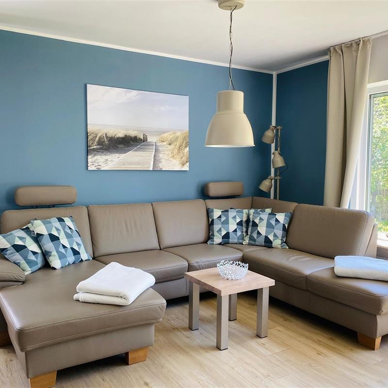 Ferielejlighed - 4 personer -  - Kirchberg - 23743 - Grömitz