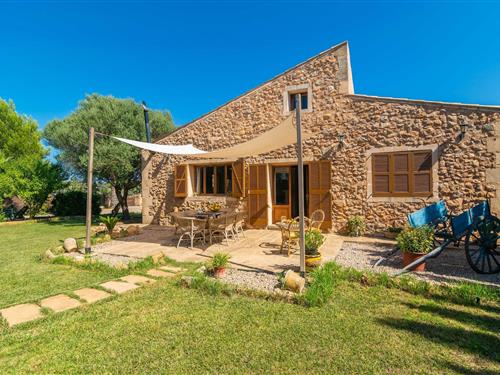 Telt - 2 personer -  - 07630 - Campos, Illes Balears