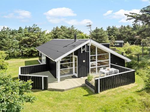 Sommerhus - 6 personer -  - Viktoriavej 12 a - Vejlby Klit - 7673 - Harboøre