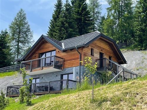 Holiday Home/Apartment - 4 persons -  - Tomteglweg - 9571 - Hochrindl/Kärnten