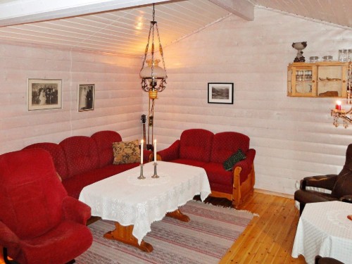  - 5 personer -  - Midnattsolveien - Vågan - 8316 - Nordland - Lofoten