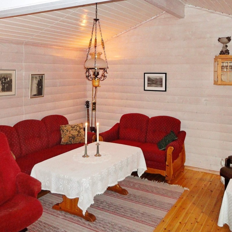  - 5 personer -  - Midnattsolveien - Vågan - 8316 - Nordland - Lofoten