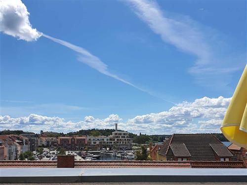 Ferieleilighet - 3 personer -  - Gr. Wasserstraße - 17192 - Waren - Müritz