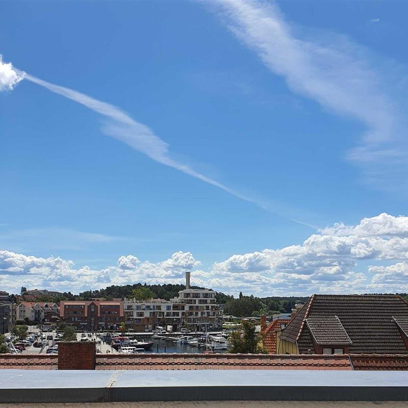 Ferielejlighed - 3 personer -  - Gr. Wasserstraße - 17192 - Waren - Müritz