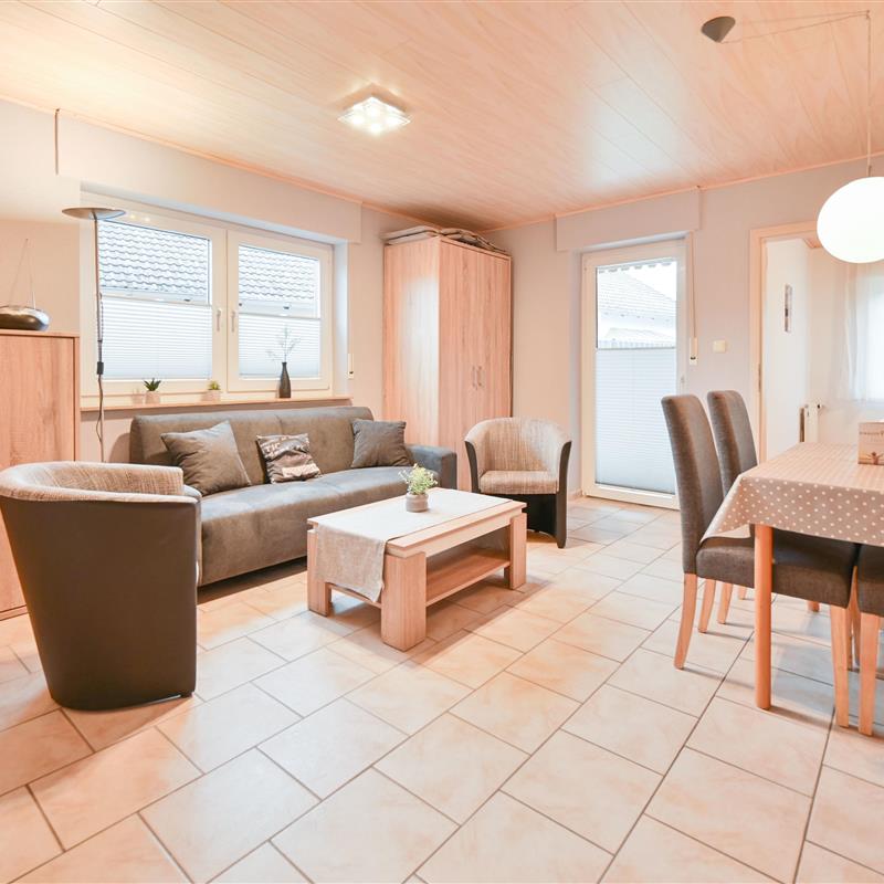 Ferielejlighed - 4 personer -  - Drosselgang - 23746 - Kellenhusen