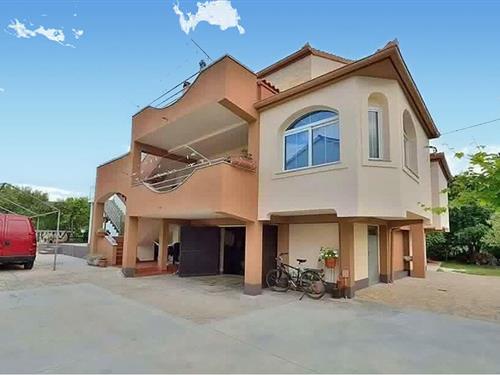 Ferielejlighed - 4 personer -  - Put mira - Zadar - Bibinje - 23205 - Bibinje