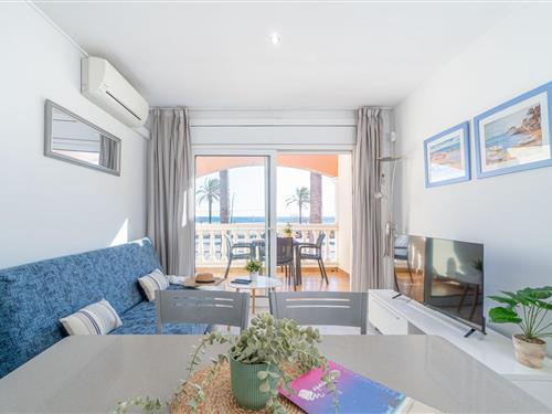 Ferielejlighed - 4 personer -  - 17487 - Empuriabrava