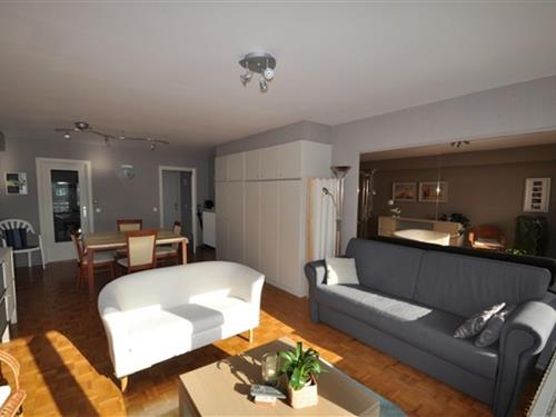 Ferieleilighet - 4 personer -  - 8300 - Knokke-Heist