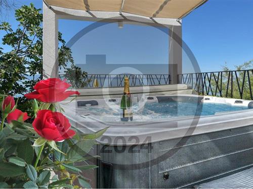 Sommerhus - 14 personer -  - Grljevacka - Split-Podstrana - 21312 - Podstrana