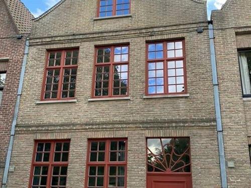 Feriehus / leilighet - 6 personer -  - 8000 - Brugge