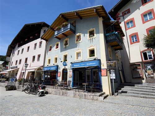 Ferieleilighet - 4 personer -  - Marktplatz - 83471 - Berchtesgaden