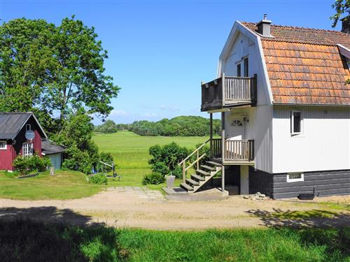 Holiday Home/Apartment - 6 persons -  - Kårehogen - 47493 - Ellös