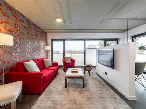 Ferieleilighet - 3 personer -  - Strandallee - 23683 - Haffkrug