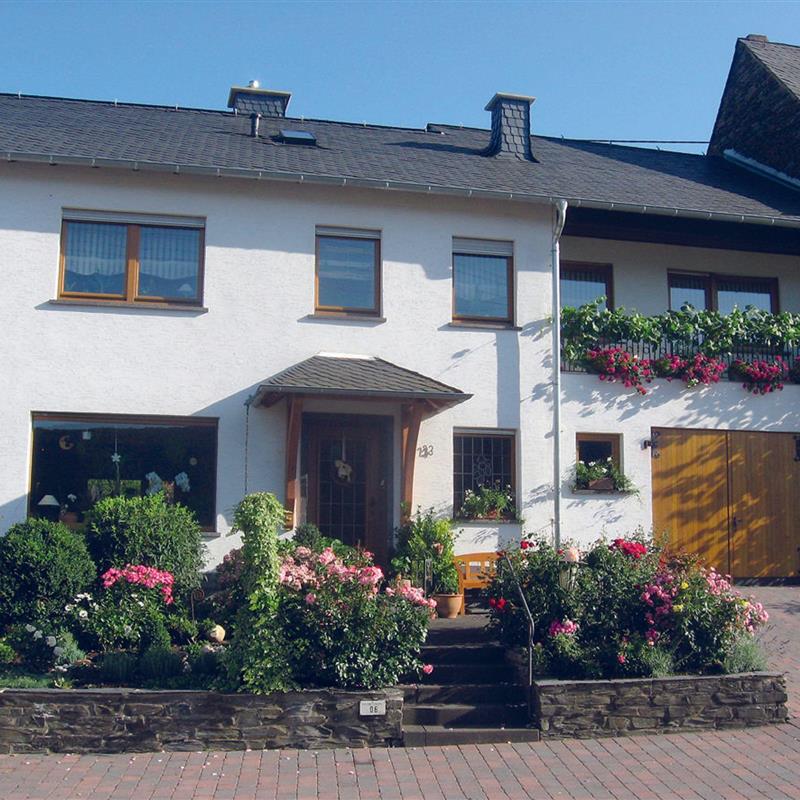 Ferielejlighed - 2 personer -  - Brückenstr. - 54347 - Neumagen-Dhron