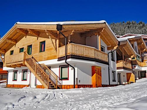 Ferielejlighed - 8 personer -  - Königsleiten - 5742 - Königsleiten