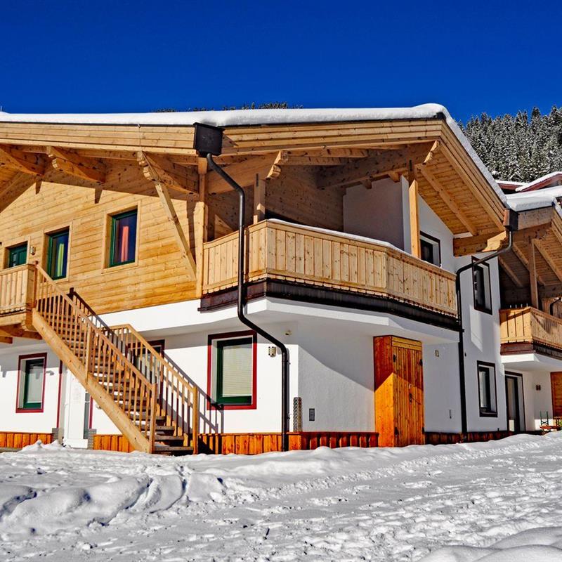 Ferielejlighed - 8 personer -  - Königsleiten - 5742 - Königsleiten