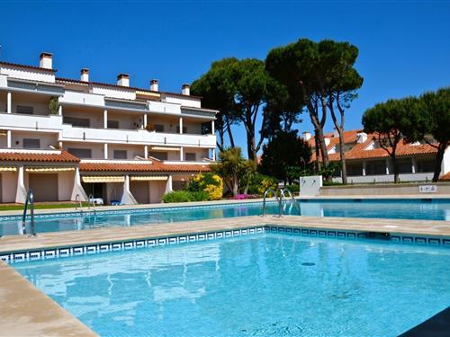 Holiday Home/Apartment - 4 persons -  - 17130 - L'escala