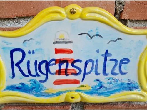 Fritidshus - 2 personer -  - 18556 - Putgarten