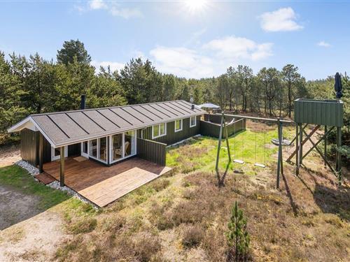 Ferienhaus - 6 Personen -  - Harestien - Læsø, Østerby - 9940 - Läsö