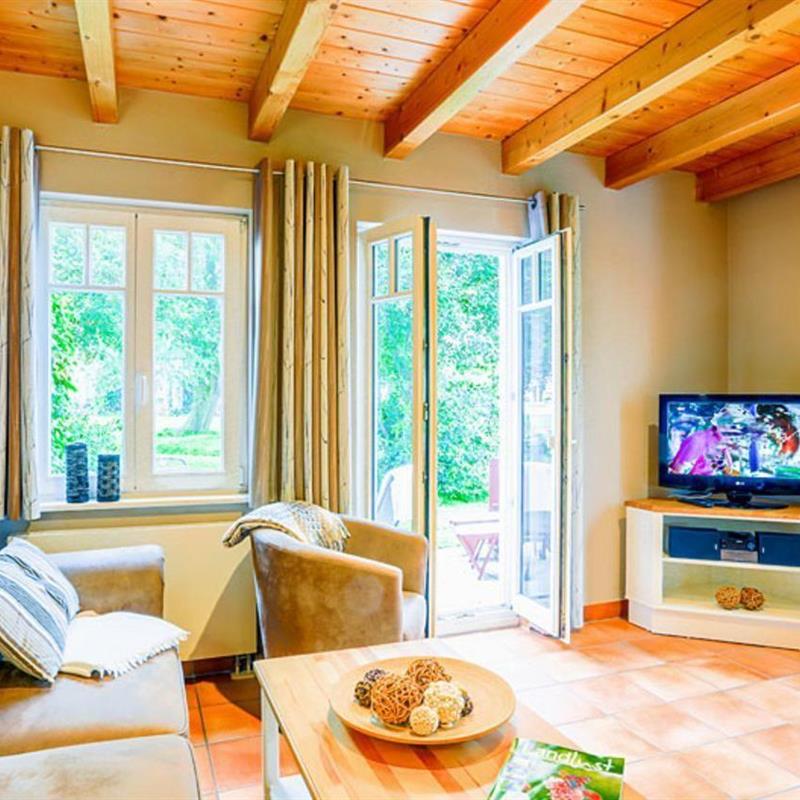 Sommerhus - 6 personer -  - Kliffstraße - 18211 - Nienhagen