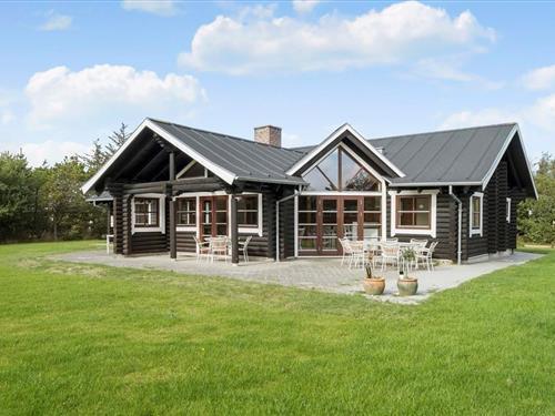 Ferienhaus - 8 Personen -  - Søringen - Grärup - 6840 - Oksböl