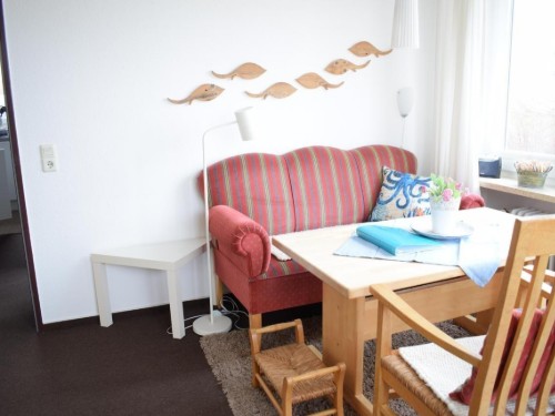 Semesterlägenhet - 2 personer -  - Ostdorf - 26579 - Baltrum