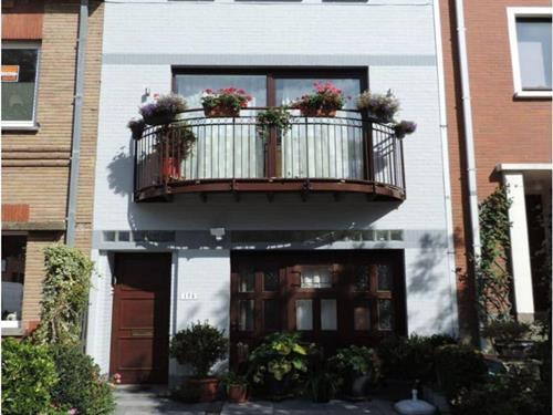 Holiday home - 4 persons -  - 8400 - Oostende