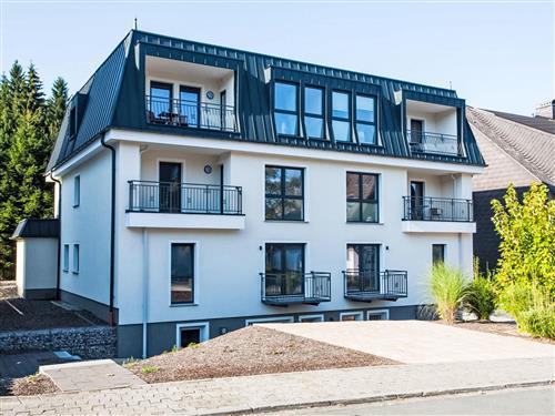 Ferienhaus - 4 Personen -  - Winterberg - 59955