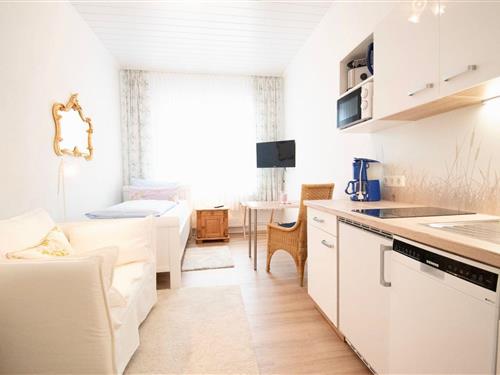 Ferielejlighed - 1 person -  - Strandallee - 23669 - Timmendorfer Strand