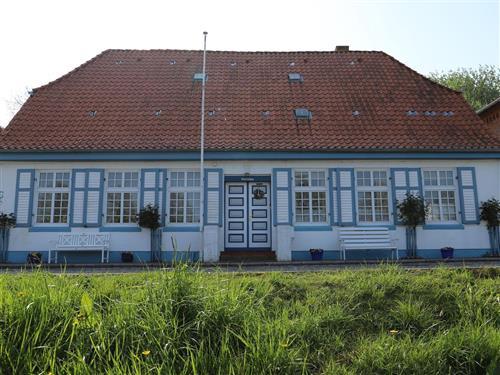 Ferienwohnung - 4 Personen -  - Am Eiderdeich - 25832 - Tönning