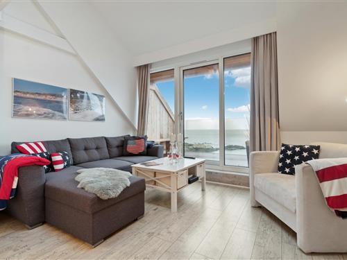 Ferienhaus - 4 Personen -  - Strandvejen 68, Lejl. - 3770 - Allinge