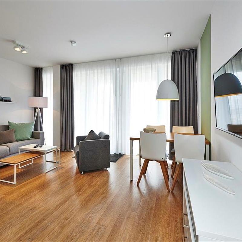 Ferielejlighed - 3 personer -  - Taddigshörn - 26427 - Nordseeheilbad Bensersiel