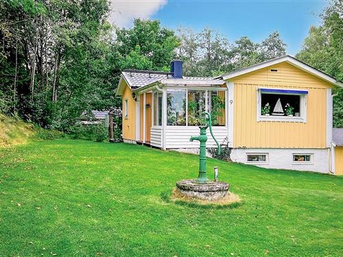 Holiday Home/Apartment - 4 persons -  - Petrus Svenssons Väg - 576 91 - Sävsjö