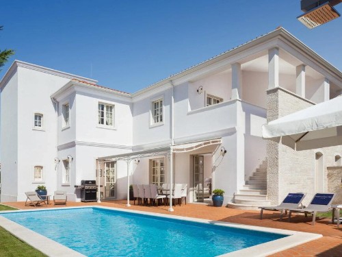 Holiday home - 8 persons -  - Ulica Velog Joze - Porec - Vabriga - 52465 - Vabriga