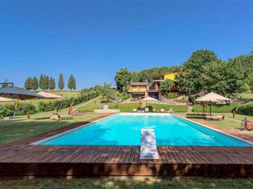 Ferienhaus - 4 Personen -  - 52028 - Terranuova Bracciolini