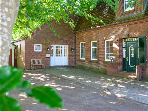 Ferieleilighet - 5 personer -  - Katzenburger Straße - 26826 - Weener / Weener