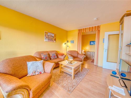 Ferieleilighet - 3 personer -  - E Ferienpark - 23774 - Heiligenhafen